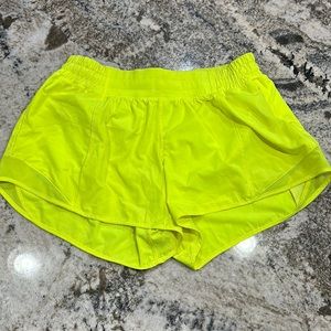 Lululemon hotty hots